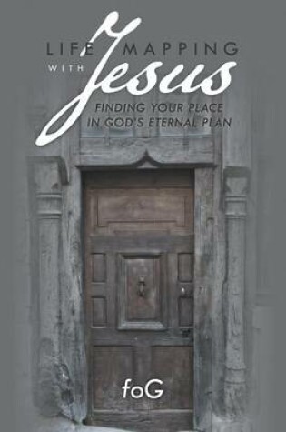 Cover of Life Mapping with Jesus