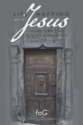 Book cover for Life Mapping with Jesus