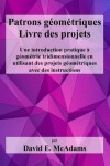 Book cover for Patrons geometriques - Livre des projets