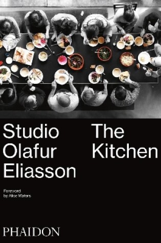 Cover of Studio Olafur Eliasson