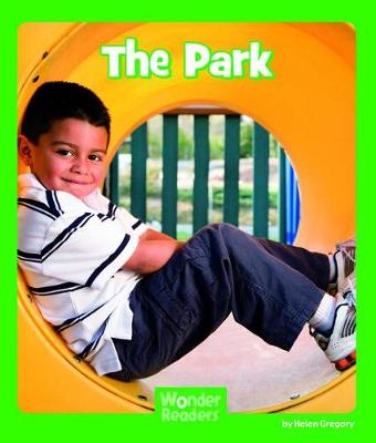 Cover of The Park