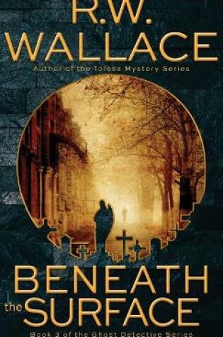 Cover of Beneath the Surface