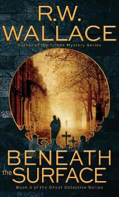 Book cover for Beneath the Surface