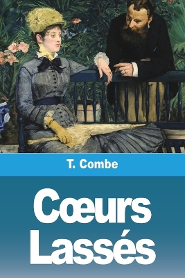 Book cover for Coeurs Lassés