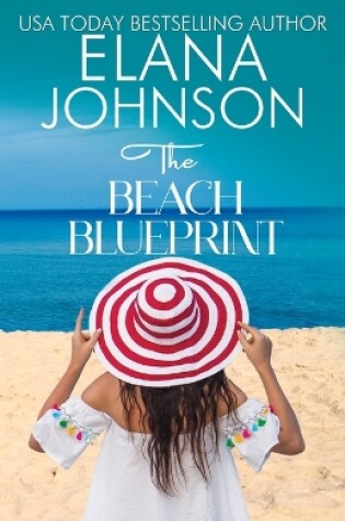 Cover of The Beach Blueprint