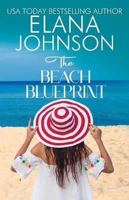 Book cover for The Beach Blueprint