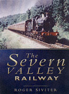 Cover of The Severn Valley Railway