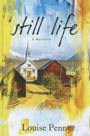 Cover of Still Life