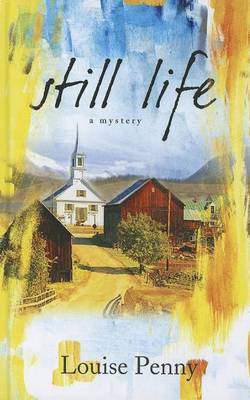 Book cover for Still Life