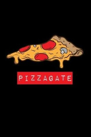Cover of Pizzagate