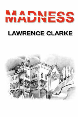 Cover of Madness