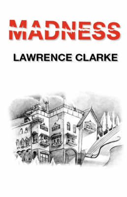 Book cover for Madness