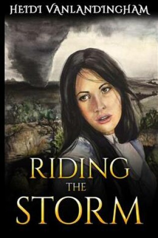 Cover of Riding the Storm