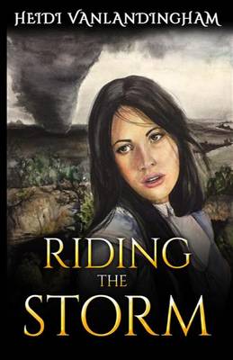 Book cover for Riding the Storm