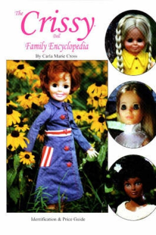 Cover of Crissy Family Encyclopedia