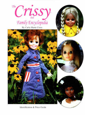 Cover of Crissy Family Encyclopedia