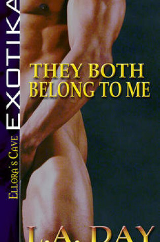 Cover of They Both Belong to Me