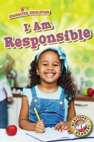 Cover of I Am Responsible