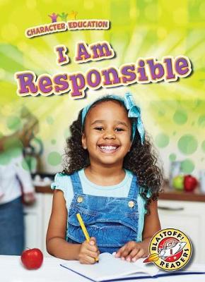 Cover of I Am Responsible