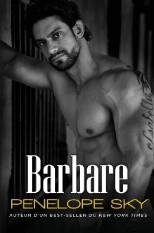 Cover of Barbare