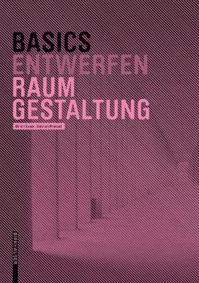 Book cover for Basics Raumgestaltung
