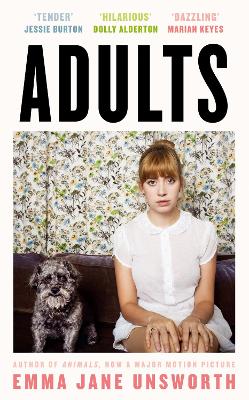 Book cover for Adults