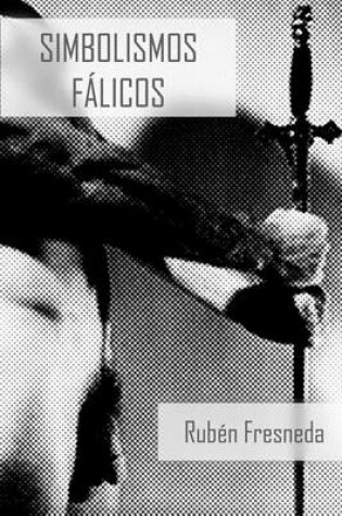 Cover of Simbolismos fálicos