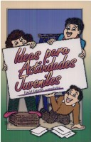 Cover of Ideas Para Actividades Juveniles