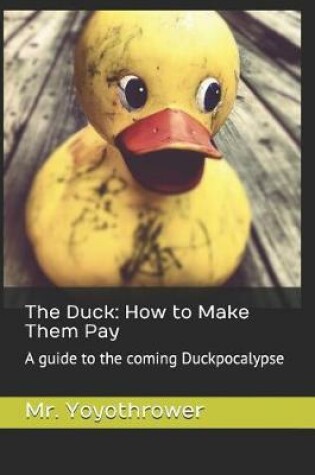 Cover of The Duck