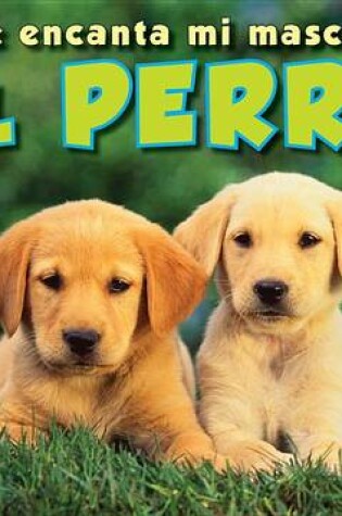 Cover of El Perro