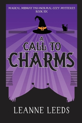 Cover of A Call to Charms