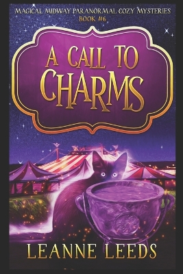 Cover of A Call to Charms