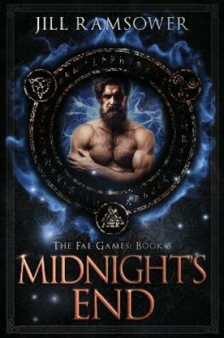 Cover of Midnight's End