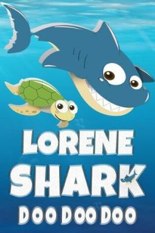 Cover of Lorene Shark Doo Doo Doo