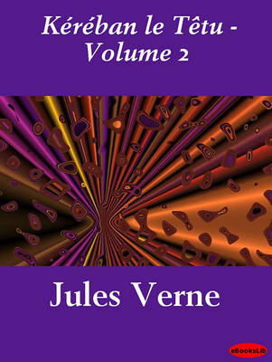 Book cover for Kereban Le Tetu - Volume 2