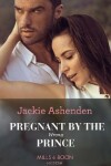 Book cover for Pregnant By The Wrong Prince