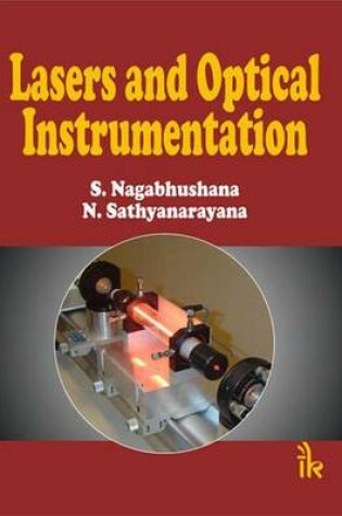 Cover of Lasers and Optical Instrumentation