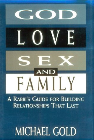 Cover of God, Love, Sex, and Family