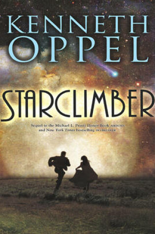 Cover of Starclimber