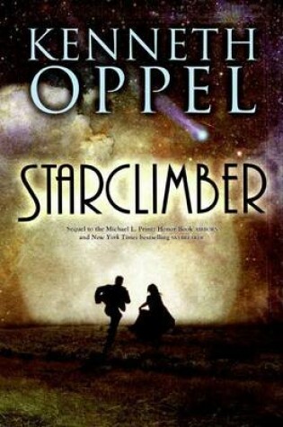 Cover of Starclimber