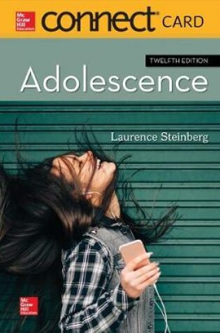Cover of Connect Access Card for Adolescence