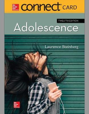 Book cover for Connect Access Card for Adolescence