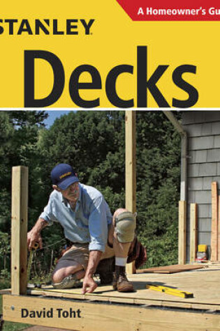 Cover of Decks