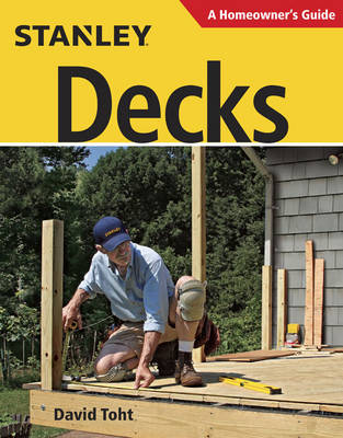 Book cover for Decks