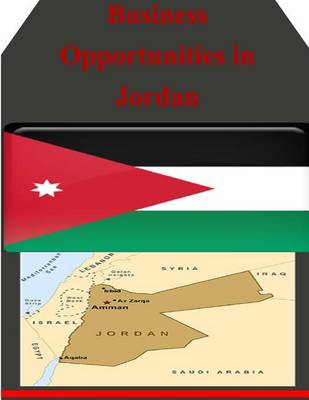 Cover of Business Opportunities in Jordan