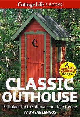 Book cover for Classic Outhouse