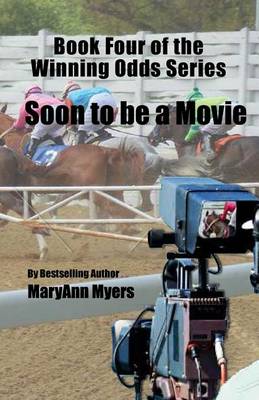 Book cover for Book Four of the Winning Odds Series