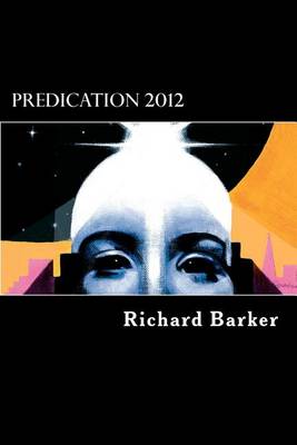 Book cover for Predication 2012