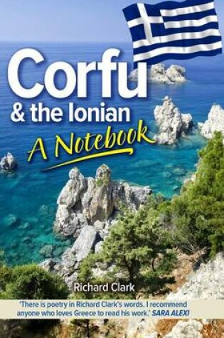 Cover of Corfu - A Notebook