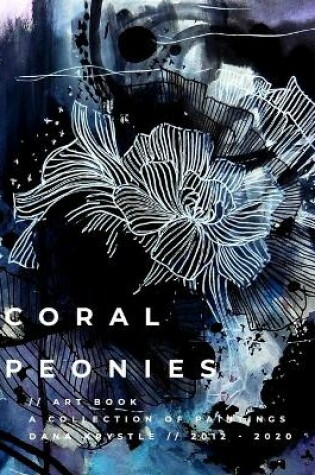 Cover of Coral Peonies